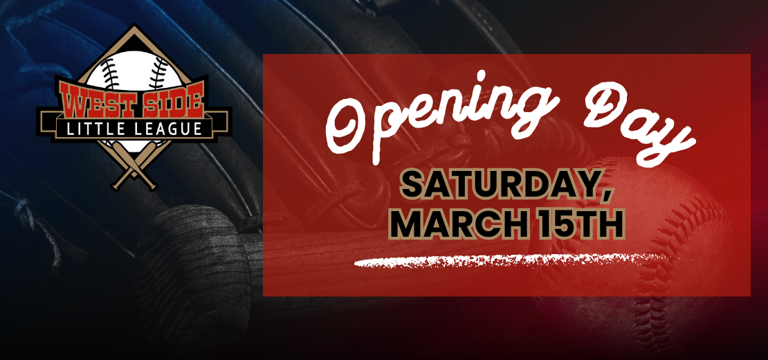 Spring Season Information